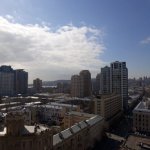 Kirayə (aylıq) 3 otaqlı Yeni Tikili, 28 May metrosu, Nəsimi rayonu 3