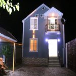 Kirayə (günlük) 4 otaqlı Həyət evi/villa Qəbələ 3