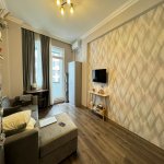 Kirayə (aylıq) 1 otaqlı Yeni Tikili, 20 Yanvar metrosu, Yasamal qəs., Yasamal rayonu 5