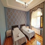 Kirayə (günlük) 3 otaqlı Həyət evi/villa Qəbələ 13