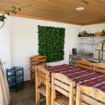 Kirayə (aylıq) 4 otaqlı Bağ evi, Mərdəkan, Xəzər rayonu 16