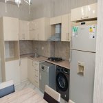 Kirayə (aylıq) 3 otaqlı Yeni Tikili, Xətai metrosu, Xətai rayonu 12
