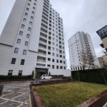 Satılır 5 otaqlı Yeni Tikili, Bayıl qəs., Səbail rayonu 1