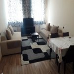 Kirayə (günlük) 2 otaqlı Köhnə Tikili, Sahil metrosu, Səbail rayonu 2