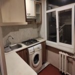 Kirayə (aylıq) 2 otaqlı Köhnə Tikili, Neftçilər metrosu, 8-ci kilometr, Nizami rayonu 5