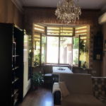 Satılır 4 otaqlı Həyət evi/villa, Neftçilər metrosu, Bakıxanov qəs., Sabunçu rayonu 2
