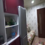 Kirayə (aylıq) 2 otaqlı Həyət evi/villa, İnşaatçılar metrosu, Yasamal rayonu 8