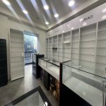 Kirayə (aylıq) Obyekt, Gənclik metrosu, Nəsimi rayonu 7