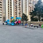 Satılır 3 otaqlı Yeni Tikili, Əhmədli metrosu, Xətai rayonu 17