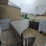 Satılır 3 otaqlı Həyət evi/villa, Hövsan qəs., Suraxanı rayonu 16