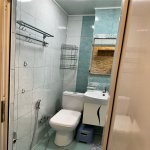 Kirayə (aylıq) 2 otaqlı Köhnə Tikili, Sahil metrosu, Pedaqoji Universiteti, Səbail rayonu 14