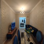 Продажа 2 комнатная Вторичка, м. Мемар Аджеми - 2 метро, Насими район 3