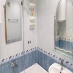 Kirayə (aylıq) 5 otaqlı Köhnə Tikili, Əhmədli metrosu, Xətai rayonu 6