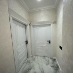 Продажа 3 комнатная Новостройка, İnşaatçılar метро, пос. Ясамал, Ясамал район 10