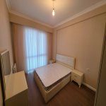 Kirayə (aylıq) 3 otaqlı Yeni Tikili, İnşaatçılar metrosu, Yasamal rayonu 5