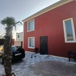 Satılır 4 otaqlı Həyət evi/villa, Binə qəs., Xəzər rayonu 2