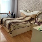 Satılır 2 otaqlı Yeni Tikili Sumqayıt 4