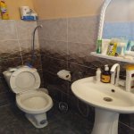 Kirayə (günlük) 2 otaqlı Bağ evi İsmayıllı 25