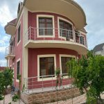 Satılır 5 otaqlı Həyət evi/villa, Mərdəkan, Xəzər rayonu 1