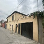 Satılır 6 otaqlı Bağ evi, Çiçək qəs., Binəqədi rayonu 1