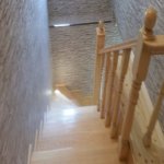Satılır 3 otaqlı Həyət evi/villa, UPD, Nizami rayonu 17