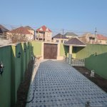Satılır 4 otaqlı Həyət evi/villa, Koroğlu metrosu, Sabunçu qəs., Sabunçu rayonu 3