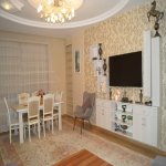 Satılır 3 otaqlı Yeni Tikili, Neftçilər metrosu, Nizami rayonu 12