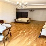 Kirayə (aylıq) 3 otaqlı Yeni Tikili, Bayıl qəs., Səbail rayonu 4