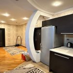 Kirayə (aylıq) 3 otaqlı Yeni Tikili, 8 Noyabr metrosu, Kimyaçılar şəhərciyi, Nəsimi rayonu 3