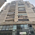 Kirayə (aylıq) 2 otaqlı Yeni Tikili, Nəriman Nərimanov metrosu, Nərimanov rayonu 1
