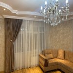 Аренда 3 комнатная Новостройка, м. 20 Января метро, Ясамал район 5