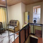 Kirayə (aylıq) 2 otaqlı Həyət evi/villa, Neftçilər metrosu, Keşlə qəs., Nizami rayonu 5