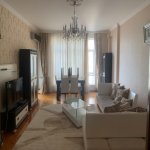 Аренда 3 комнатная Новостройка, м. 8 Ноябрь метро, Насими район 2