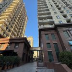 Аренда 3 комнатная Новостройка, м. Эльмляр Академиясы метро, Ясамал район 15