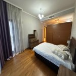 Kirayə (aylıq) 4 otaqlı Yeni Tikili, Nizami metrosu, Avropa otel, Yasamal rayonu 11