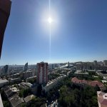 Kirayə (aylıq) 3 otaqlı Yeni Tikili, Nəriman Nərimanov metrosu, Montin qəs., Nərimanov rayonu 15