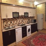 Kirayə (aylıq) 3 otaqlı Yeni Tikili, Xətai metrosu, Xətai rayonu 9