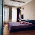 Kirayə (aylıq) 2 otaqlı Köhnə Tikili, Sahil metrosu, Xəqani ticarət mərkəzi, Nəsimi rayonu 8