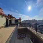 Kirayə (aylıq) 4 otaqlı Ofis, Nəriman Nərimanov metrosu, Nərimanov rayonu 17