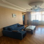 Аренда 3 комнатная Новостройка, м. Эльмляр Академиясы метро, Ясамал район 10