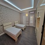 Kirayə (aylıq) 4 otaqlı Yeni Tikili, Ağ şəhər, Xətai rayonu 16