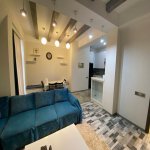 Kirayə (aylıq) 3 otaqlı Yeni Tikili, Ağ şəhər, Xətai rayonu 4