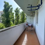 Satılır 4 otaqlı Köhnə Tikili, Gənclik metrosu, Nərimanov rayonu 12