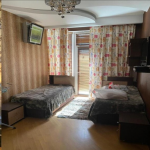 Kirayə (aylıq) 3 otaqlı Yeni Tikili, 28 May metrosu, Nəsimi rayonu 9