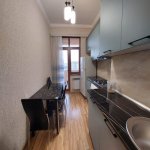 Kirayə (aylıq) 1 otaqlı Yeni Tikili, İnşaatçılar metrosu, Yasamal rayonu 8