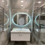 Kirayə (aylıq) 3 otaqlı Yeni Tikili, Nəriman Nərimanov metrosu, Nərimanov rayonu 16