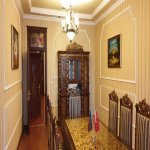 Kirayə (aylıq) 14 otaqlı Ofis, Nəriman Nərimanov metrosu, Nərimanov rayonu 5