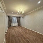 Satılır 3 otaqlı Yeni Tikili, Nəriman Nərimanov metrosu, Nərimanov rayonu 2