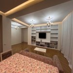 Kirayə (aylıq) 2 otaqlı Yeni Tikili, Xətai metrosu, Xətai rayonu 9