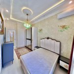 Kirayə (aylıq) 2 otaqlı Yeni Tikili, Həzi Aslanov metrosu, Xətai rayonu 4